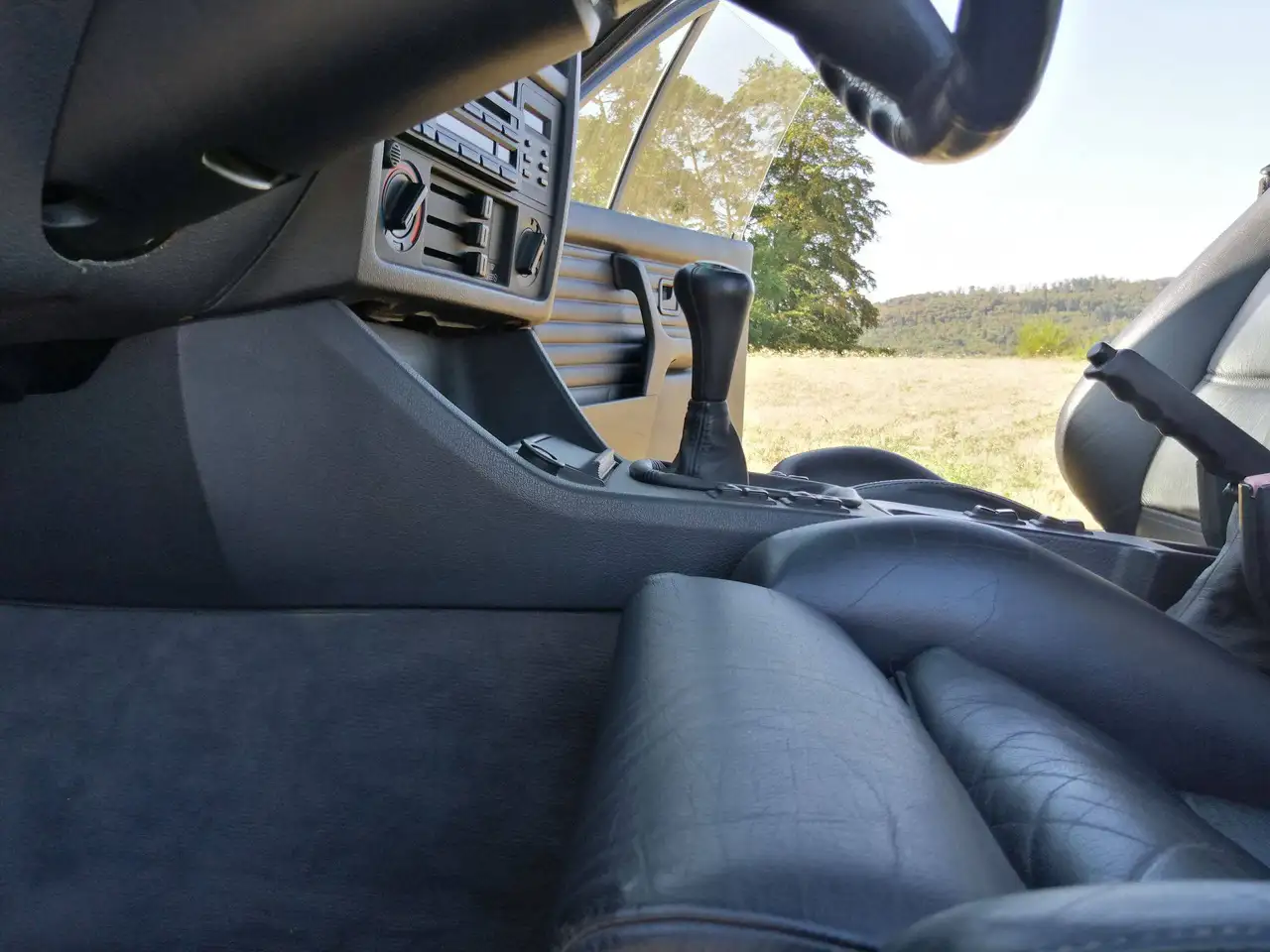 BMW 325i, foto 12