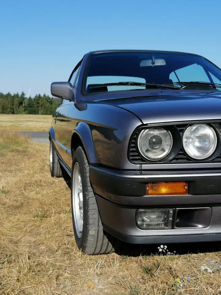 BMW 325i, foto 4