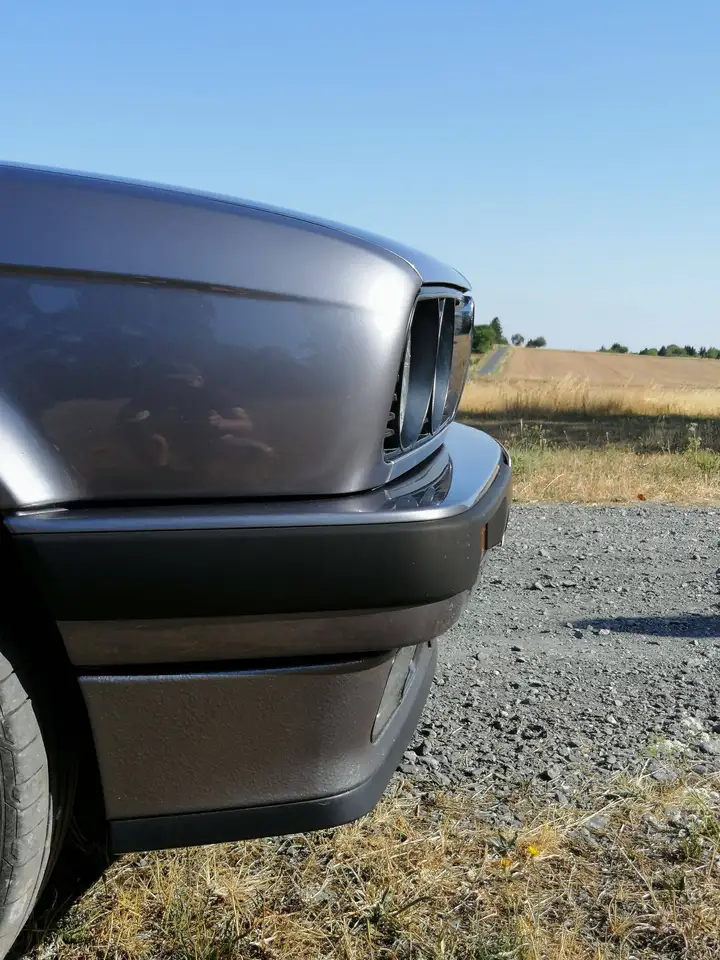 BMW 325i, foto 5
