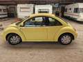Volkswagen New Beetle New Beetle 2.0 Highline Jaune - thumbnail 1