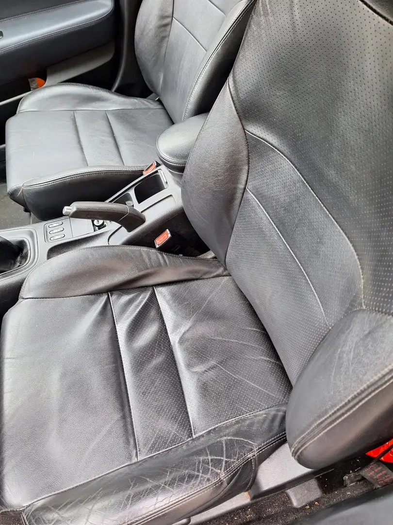 Nissan Primera 2.0 Tekna Pack Gris - 2