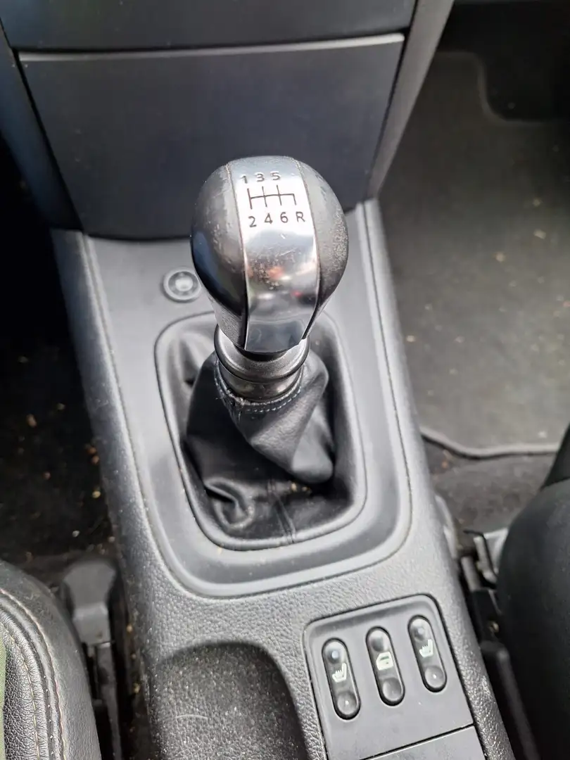 Nissan Primera 2.0 Tekna Pack Gris - 1