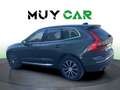 Volvo XC60 D4 Inscription AWD Aut. Gris - thumbnail 5