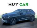 Volvo XC60 D4 Inscription AWD Aut. Gris - thumbnail 3