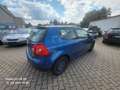 Volkswagen Golf 5 Blau - thumbnail 3