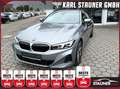 BMW 320 d Touring xDrive STANDH. LED DAB KLIMA Grau - thumbnail 1
