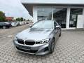 BMW 320 d Touring xDrive STANDH. LED DAB KLIMA Grau - thumbnail 4
