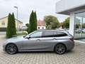 BMW 320 d Touring xDrive STANDH. LED DAB KLIMA Grau - thumbnail 10