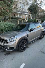 Mini Countryman 2.0A Cooper S ALL4 OPF (EU6d-TEMP)