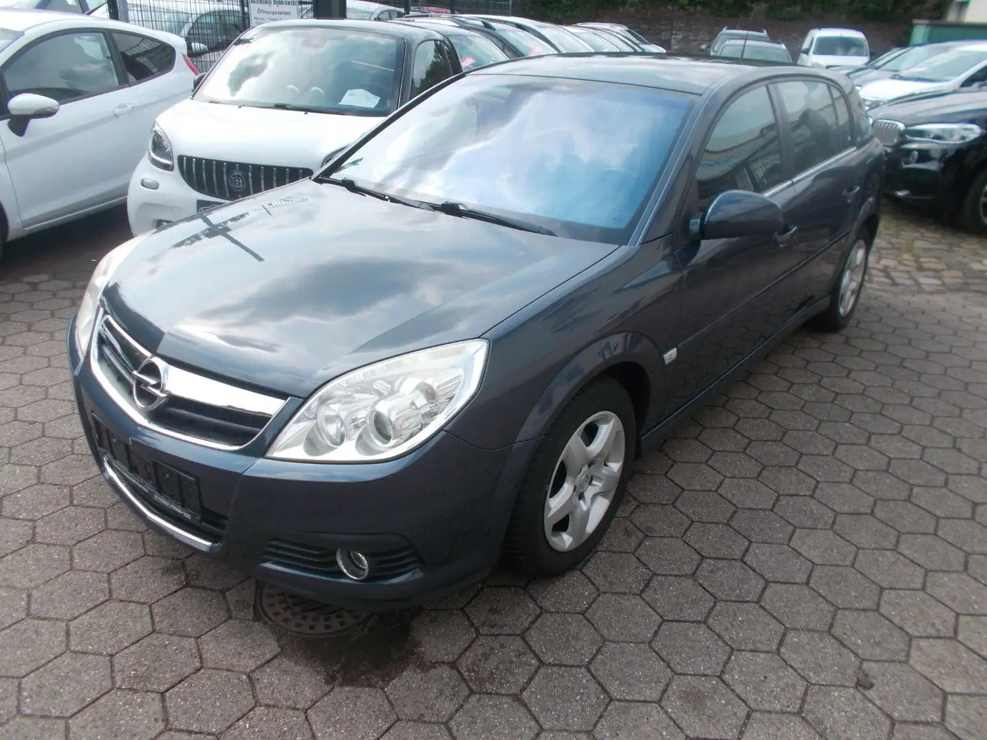 Opel Signum Edition - 1