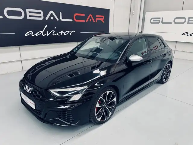 Audi S3 Sportback quattro S tronic