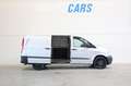 Mercedes-Benz Vito 113 CDI 320 Lang CRUISE AIRCO TREKHAAK NAP INRUIL Argent - thumbnail 3