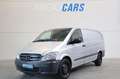 Mercedes-Benz Vito 113 CDI 320 Lang CRUISE AIRCO TREKHAAK NAP INRUIL Argent - thumbnail 1