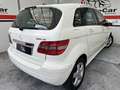 Mercedes-Benz B 200 200CDI Autotronic Weiß - thumbnail 6