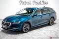 Skoda Octavia 2.0 TDI DPF Style LEDER*KAMERA*ACC*LANE*NAVI*SHZ Blau - thumbnail 2