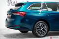 Skoda Octavia 2.0 TDI DPF Style LEDER*KAMERA*ACC*LANE*NAVI*SHZ Blau - thumbnail 10