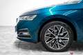 Skoda Octavia 2.0 TDI DPF Style LEDER*KAMERA*ACC*LANE*NAVI*SHZ Blau - thumbnail 22