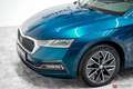 Skoda Octavia 2.0 TDI DPF Style LEDER*KAMERA*ACC*LANE*NAVI*SHZ Blau - thumbnail 23