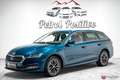 Skoda Octavia 2.0 TDI DPF Style LEDER*KAMERA*ACC*LANE*NAVI*SHZ Blau - thumbnail 1