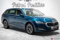 Skoda Octavia 2.0 TDI DPF Style LEDER*KAMERA*ACC*LANE*NAVI*SHZ Blau - thumbnail 6
