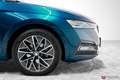 Skoda Octavia 2.0 TDI DPF Style LEDER*KAMERA*ACC*LANE*NAVI*SHZ Blau - thumbnail 8