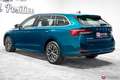Skoda Octavia 2.0 TDI DPF Style LEDER*KAMERA*ACC*LANE*NAVI*SHZ Blau - thumbnail 16