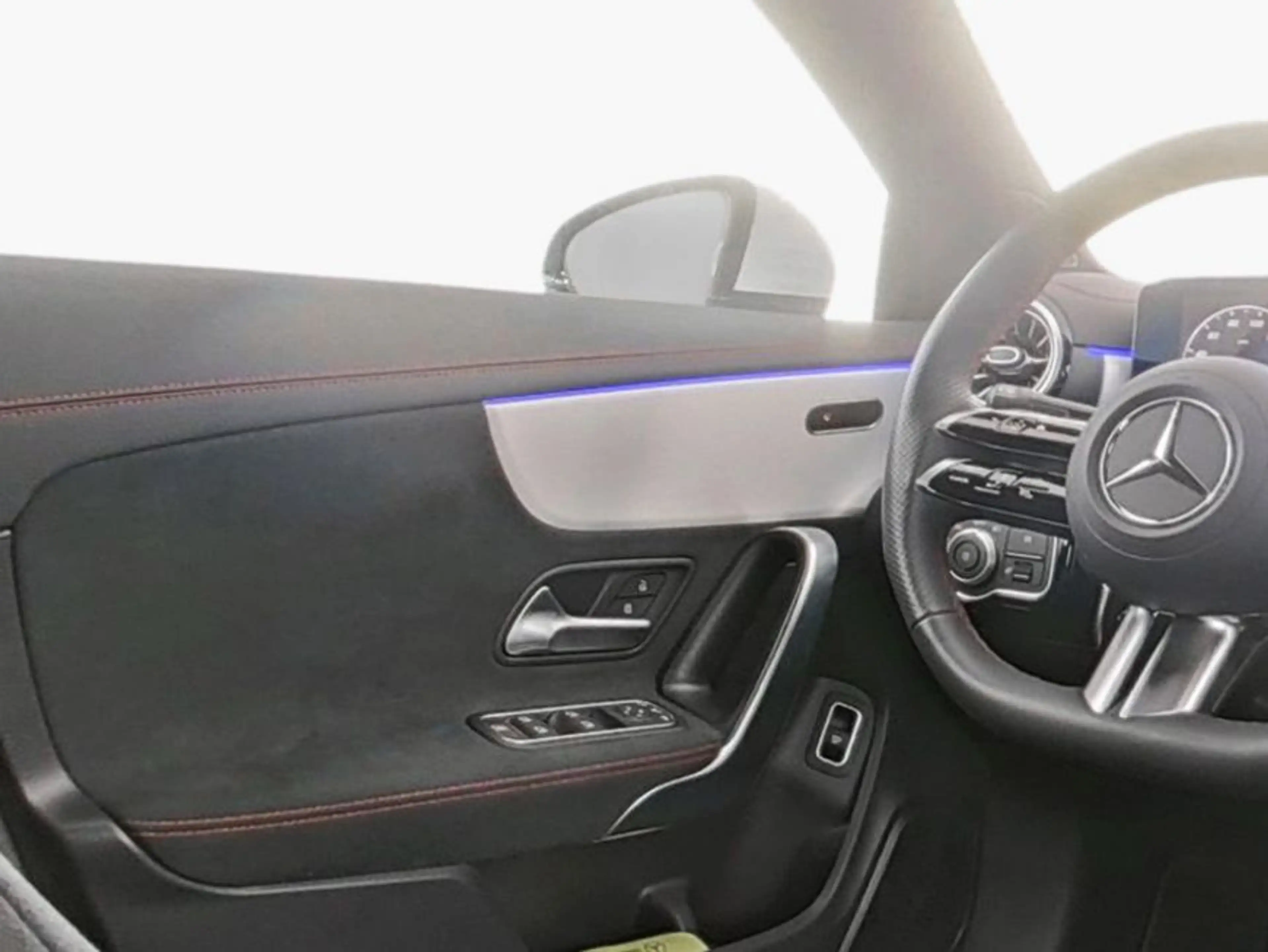 Mercedes-Benz CLA 200 CLA — photo 6