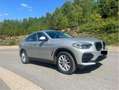 BMW X4 X4 2.0 dA xDrive20 AdBlue (EU6c) Argent - thumbnail 2