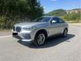 BMW X4 X4 2.0 dA xDrive20 AdBlue (EU6c) Argent - thumbnail 1