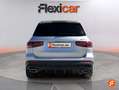 Mercedes-Benz GLB 220 220d 4Matic 8G-DCT Gris - thumbnail 7