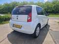 SEAT Mii 1.0 FR Connect By Mango Blanc - thumbnail 4