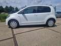 SEAT Mii 1.0 FR Connect By Mango Blanc - thumbnail 3