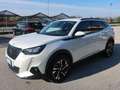 Peugeot 2008 2008 II 2020 1.5 bluehdi Allure Pack s&s Bianco - thumbnail 1
