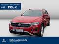 Volkswagen T-Roc 1.5TSI DSG Life LED ACC GRA Einp Sitzhzg Rouge - thumbnail 1