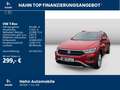Volkswagen T-Roc 1.5TSI DSG Life LED ACC GRA Einp Sitzhzg Rouge - thumbnail 2