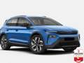 Skoda Elroq 204 Batterie 60 Sportline Bleu - thumbnail 1