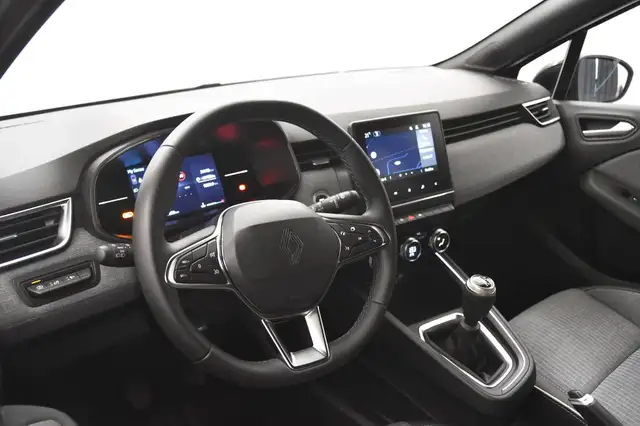 Renault Clio view 7