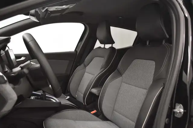 Renault Clio view 12