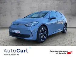 Volkswagen ID.3 Pro Move 62kWh STH/EL.SITZ/KEYLESS