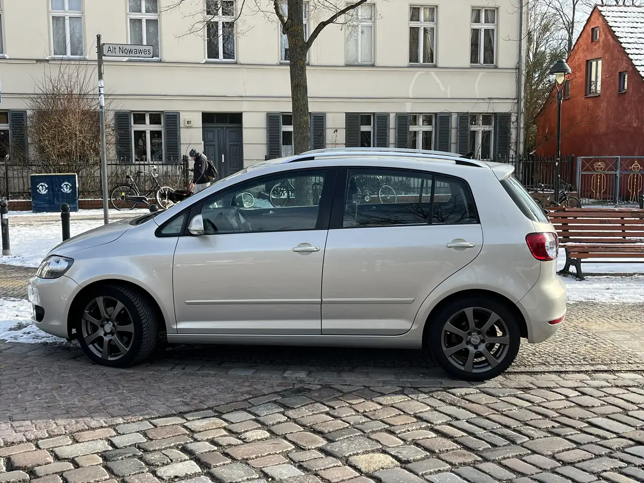 Das Auto