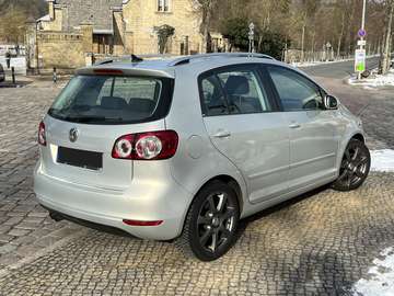 Golf VI Plus 1.4 TSI Highline