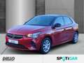 Opel Corsa Edition Allwetter Navi Apple CarPlay Musikstreamin Rot - thumbnail 1