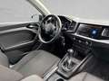 Audi A1 Sportback 25 TFSI Schwarz - thumbnail 4