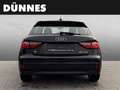Audi A1 Sportback 25 TFSI Schwarz - thumbnail 7