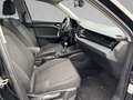 Audi A1 Sportback 25 TFSI Schwarz - thumbnail 3
