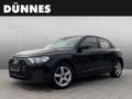Audi A1 Sportback 25 TFSI Schwarz - thumbnail 1