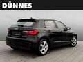 Audi A1 Sportback 25 TFSI Schwarz - thumbnail 2