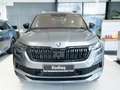 Skoda Kodiaq 2.0 TDI Sportline DSG MATRIX*AHK*ACC Gris - thumbnail 4