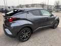 Toyota C-HR 1.8h Lounge e-cvt Gris - thumbnail 17