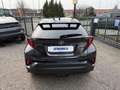 Toyota C-HR 1.8h Lounge e-cvt Gris - thumbnail 16